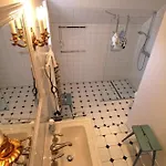 Casa de Férias Uns Burnhuus 