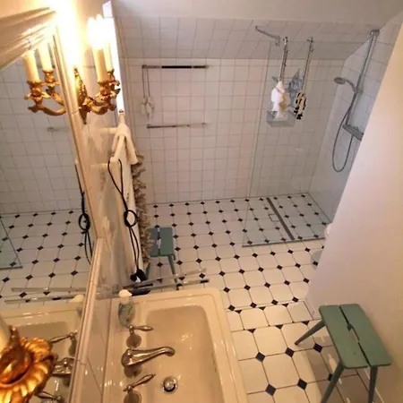 Casa vacanze Uns Burnhuus 