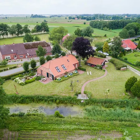 Casa vacanze Uns Burnhuus 